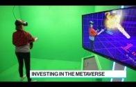 Investing in the “Metaverse”