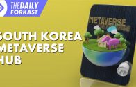 Why South Korea Might Be The Next Metaverse Hub